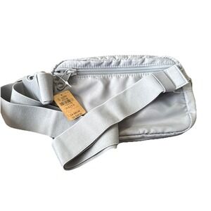 Victoria's‎ Secret Pink Belt Bag Fanny Pack Crossbody Blue